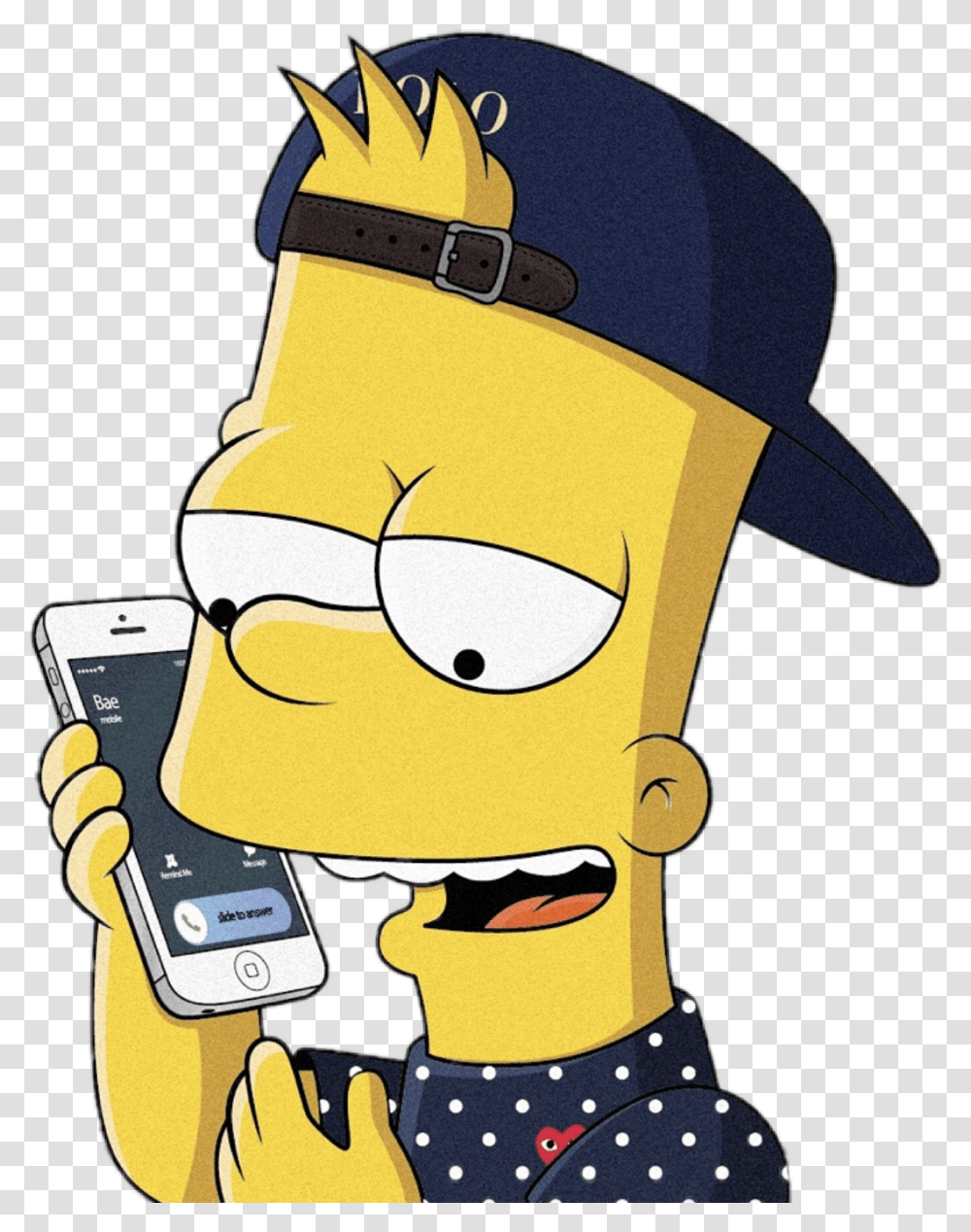 Homer Bart Marge Lisa Drawing Simpson Clipart Bart Simpson, Apparel, Label Transparent Png