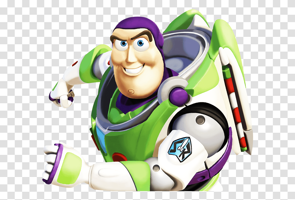 Homer Simpson Doh Buzz Lightyear To Infinity And Beyond, Toy, Person, Human Transparent Png