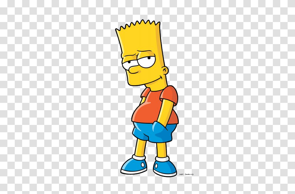Homer Simpson Free And Clipart Download, Label Transparent Png