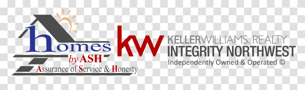 Homes By Ash Keller Williams Realty, Alphabet, Word, Label Transparent Png