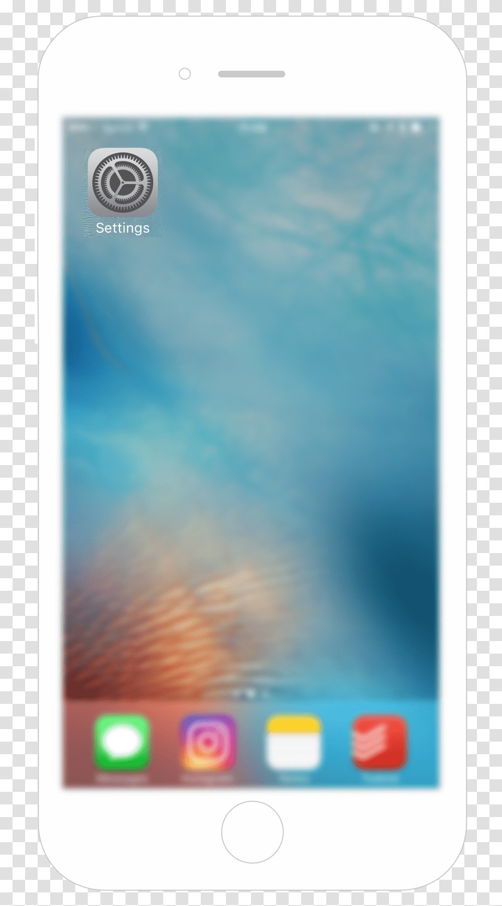 Homescreen, Mobile Phone, Electronics, Cell Phone, Animal Transparent Png