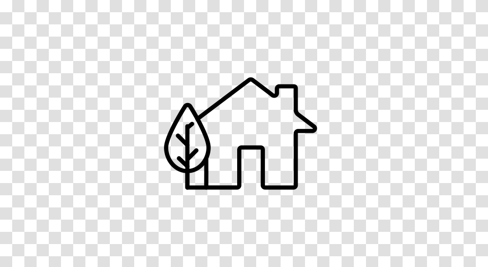 Homestead Icon With And Vector Format For Free Unlimited, Gray, World Of Warcraft Transparent Png