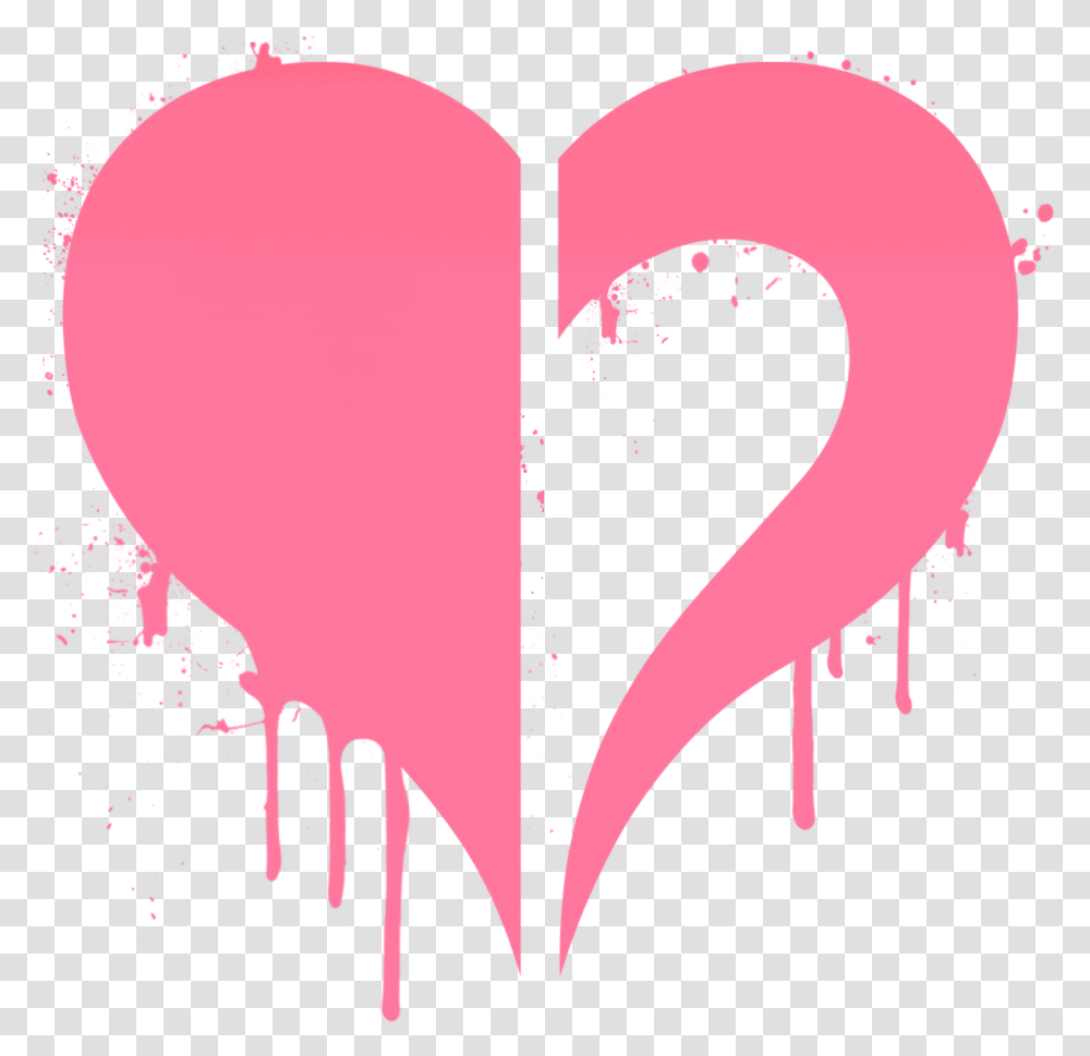 Homestuck Heart Symbol Images Heart, Purple, Label, Sticker Transparent Png