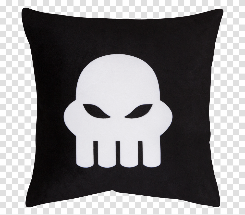 Homestuck Rose Grimdark Pillow Supernatural Creature, Cushion Transparent Png
