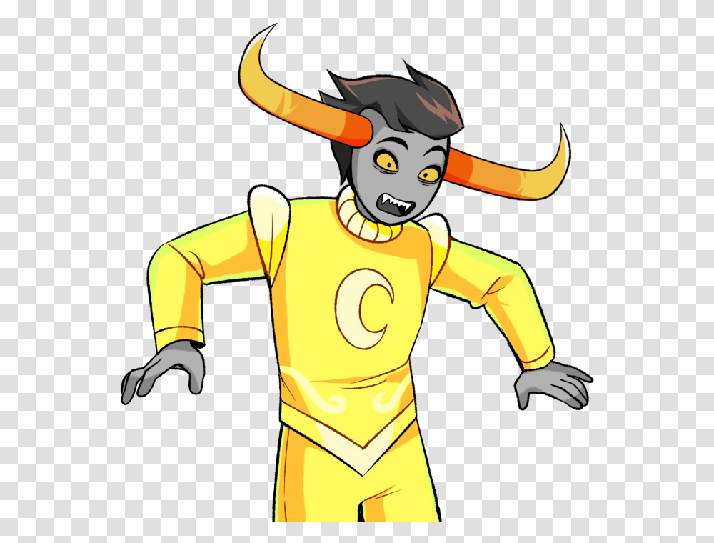 Homestuck Sticker By Hhomestuckk Tavros Nitram Pesterquest Sprite, Person, Human, Clothing, Apparel Transparent Png