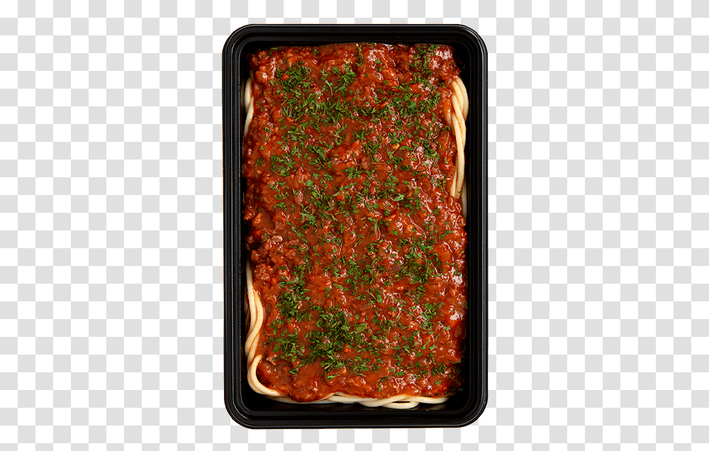 Homestyle Meat Sauce Spaghetti Matzo, Food, Pasta, Lasagna, Pizza Transparent Png