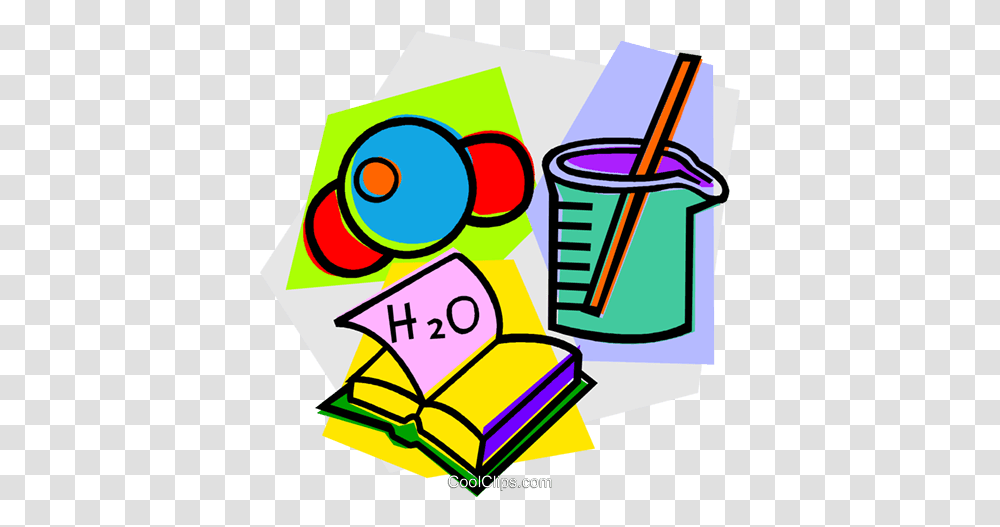 Homework Book Clipart Science Clip Art, Dynamite, Weapon, Text, Number Transparent Png