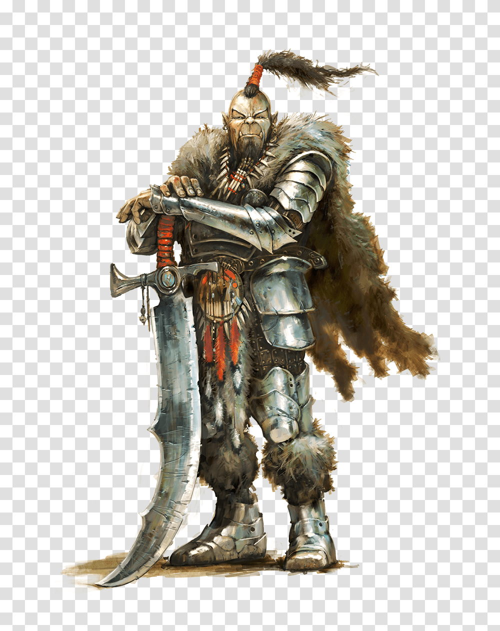 Homm, Game, Armor, Person, Human Transparent Png