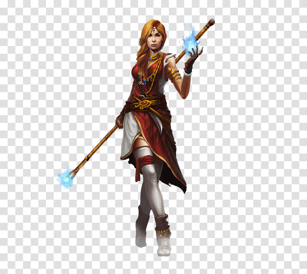 Homm, Game, Person, Human, Costume Transparent Png