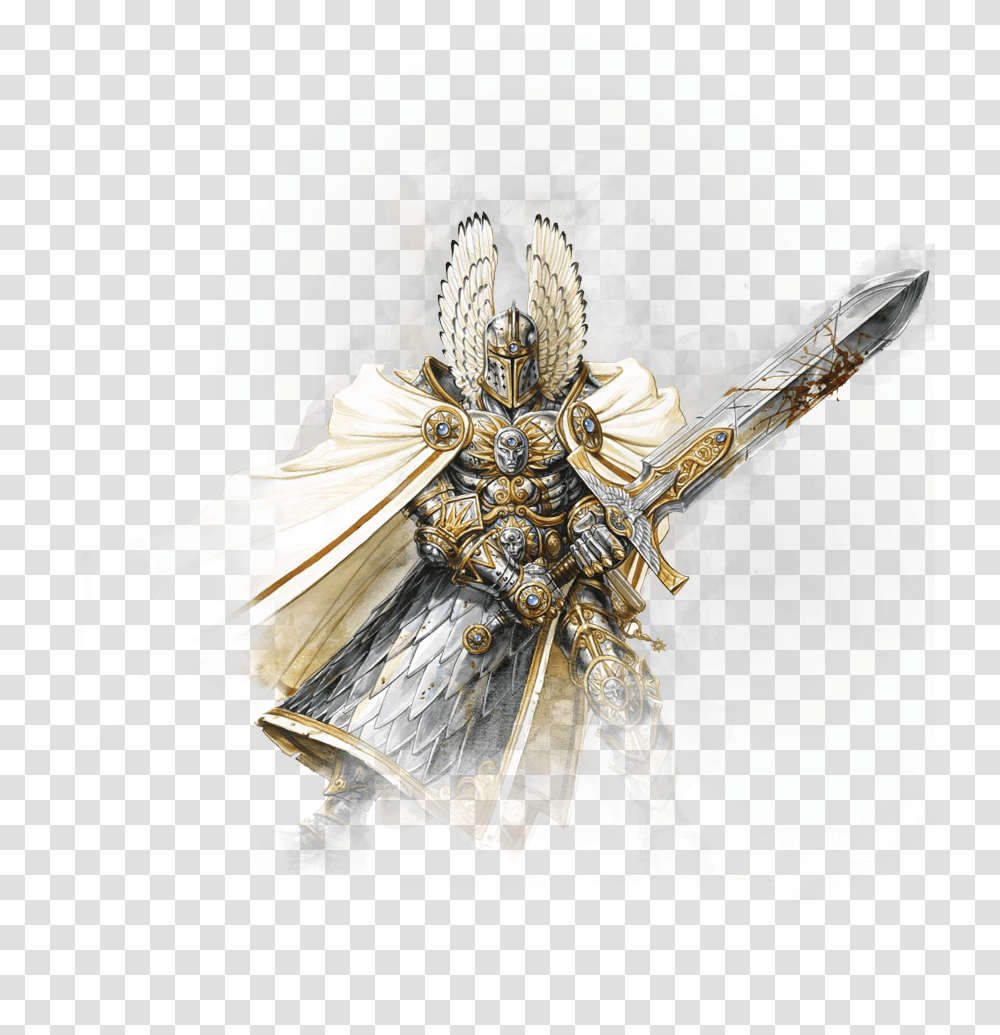 Homm, Game, Samurai, Cross Transparent Png