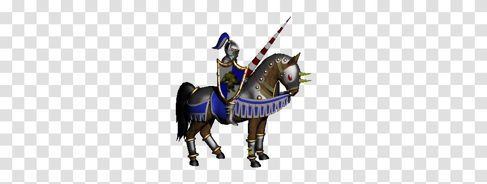 Homm, Game, Toy, Knight, Costume Transparent Png