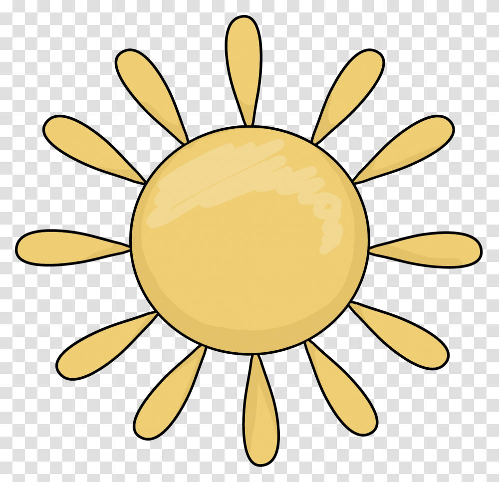Homophones Son And Sun, Gold, Nature, Outdoors, Sunlight Transparent Png