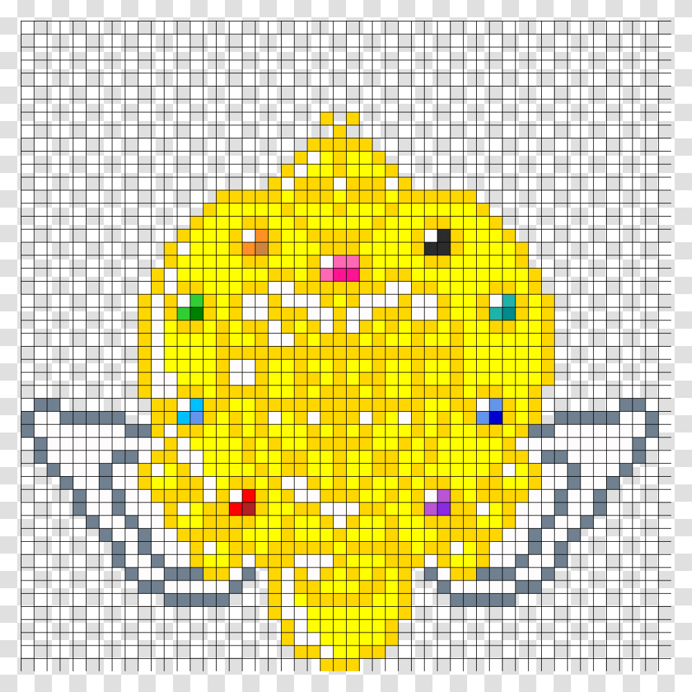 Honar Sun Mi Ya Gharchi Janhavi Mangalsutra, Pattern, Rubix Cube, Super Mario Transparent Png
