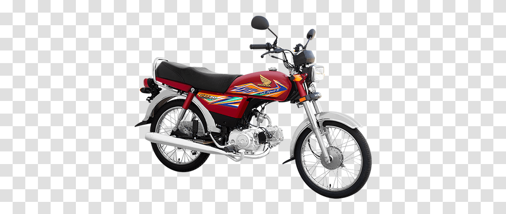 Honda 125 New Model 2019 Price In Pakistan, Motorcycle, Vehicle, Transportation, Moped Transparent Png