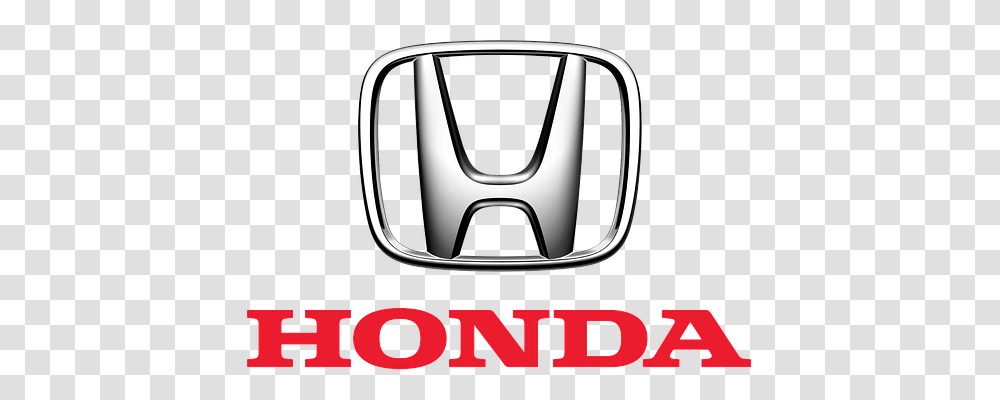 Honda Transport, Logo, Trademark Transparent Png