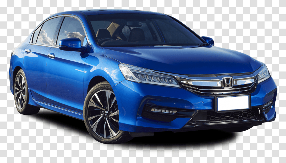 Honda Accord 2016 Uk, Car, Vehicle, Transportation, Automobile Transparent Png