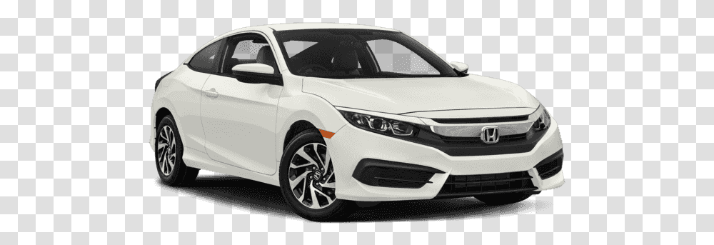 Honda Accord 2018 Volkswagen Golf Gti White, Car, Vehicle, Transportation, Sedan Transparent Png