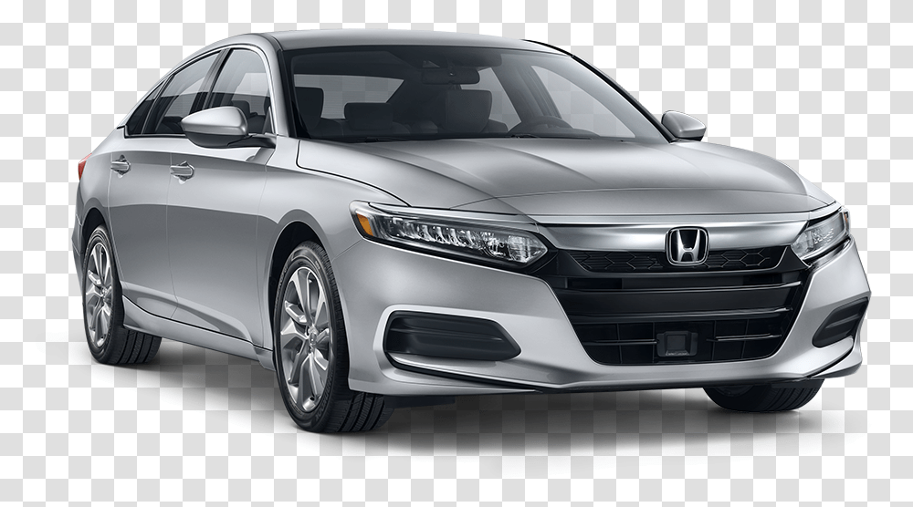 Honda Accord 2019, Sedan, Car, Vehicle, Transportation Transparent Png