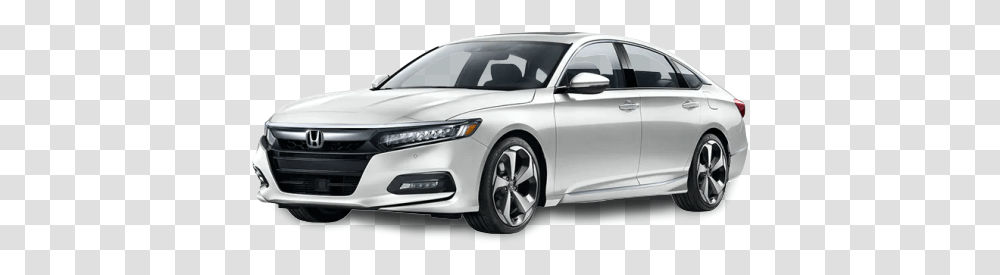 Honda Accord, Sedan, Car, Vehicle, Transportation Transparent Png