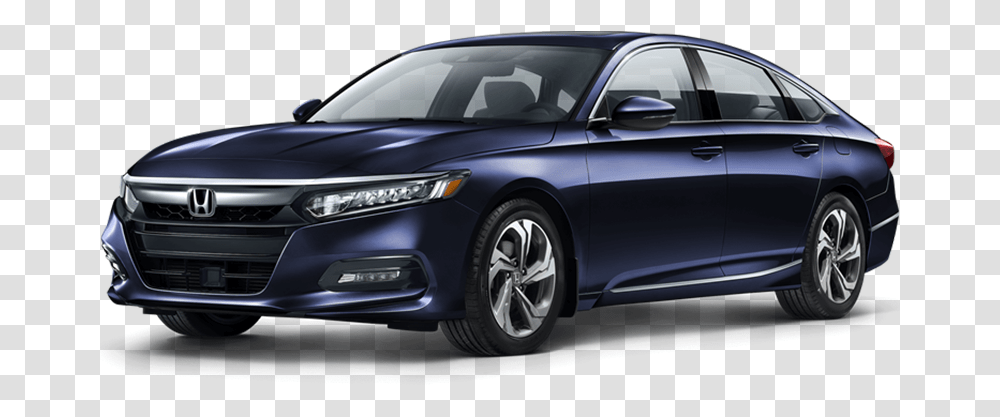 Honda Accord Sedan Ex L Obsidian Blue Color 2019 Honda Accord Ex Black, Car, Vehicle, Transportation, Automobile Transparent Png