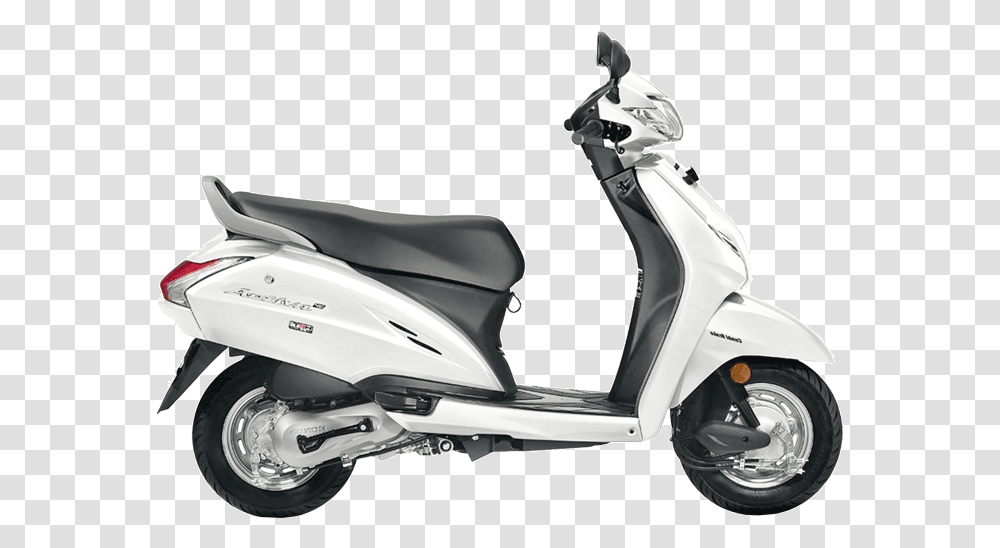 Honda Activa 4g Logo, Motorcycle, Vehicle, Transportation, Scooter Transparent Png