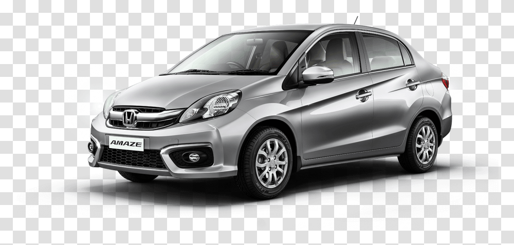 Honda Amaze Price In Lucknow On Road, Car, Vehicle, Transportation, Automobile Transparent Png