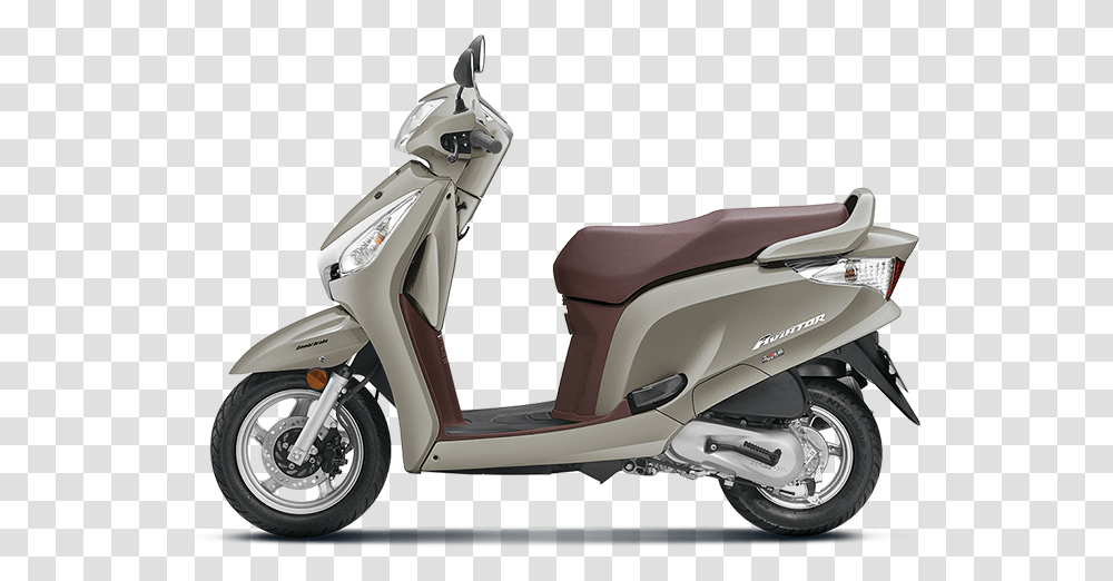 Honda Aviator Price In Delhi, Motorcycle, Vehicle, Transportation, Scooter Transparent Png