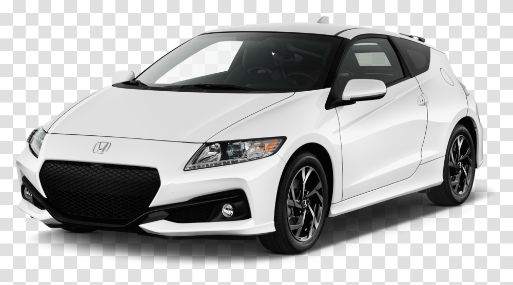 Honda Background Clipart 2016 Honda Crz White, Sedan, Car, Vehicle, Transportation Transparent Png