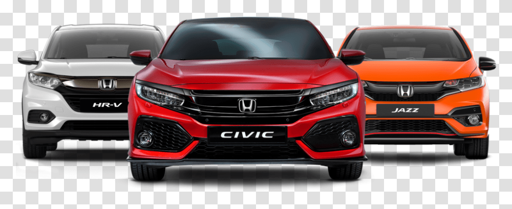 Honda Car Hd Honda Car, Vehicle, Transportation, Sedan, Sports Car Transparent Png