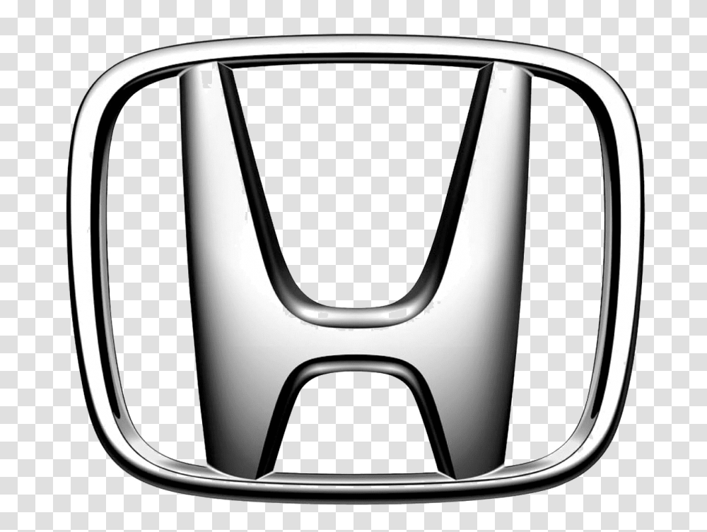 Honda Car Logo, Trademark, Emblem, Vehicle Transparent Png