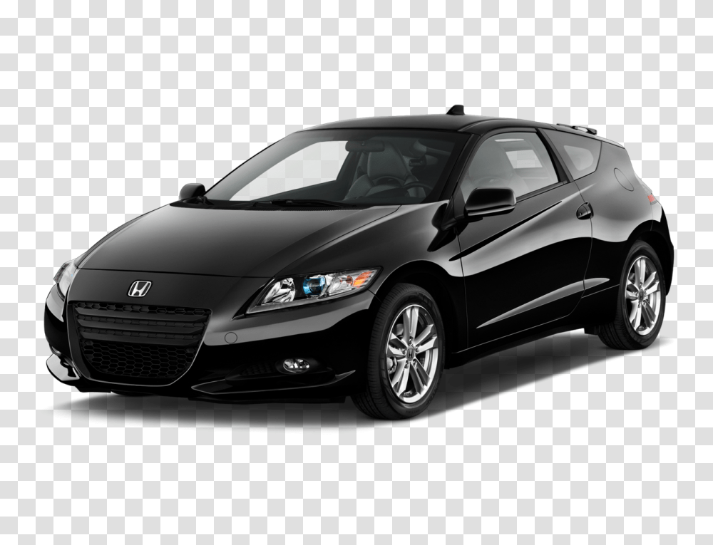 Honda, Car, Sedan, Vehicle, Transportation Transparent Png