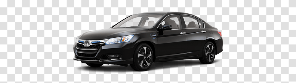 Honda, Car, Sedan, Vehicle, Transportation Transparent Png