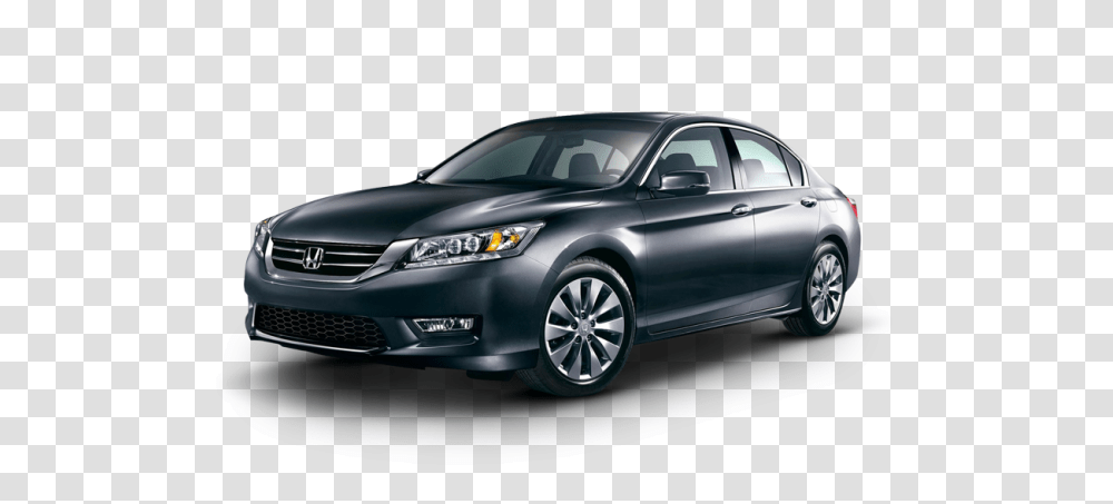 Honda, Car, Sedan, Vehicle, Transportation Transparent Png