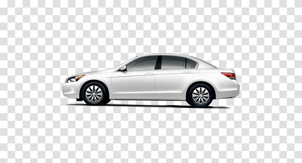 Honda, Car, Sedan, Vehicle, Transportation Transparent Png