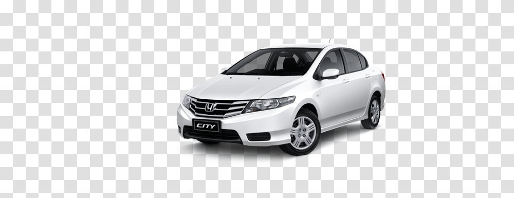 Honda, Car, Sedan, Vehicle, Transportation Transparent Png