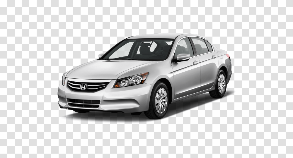 Honda, Car, Sedan, Vehicle, Transportation Transparent Png