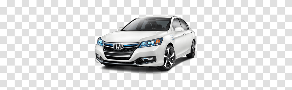 Honda, Car, Sedan, Vehicle, Transportation Transparent Png