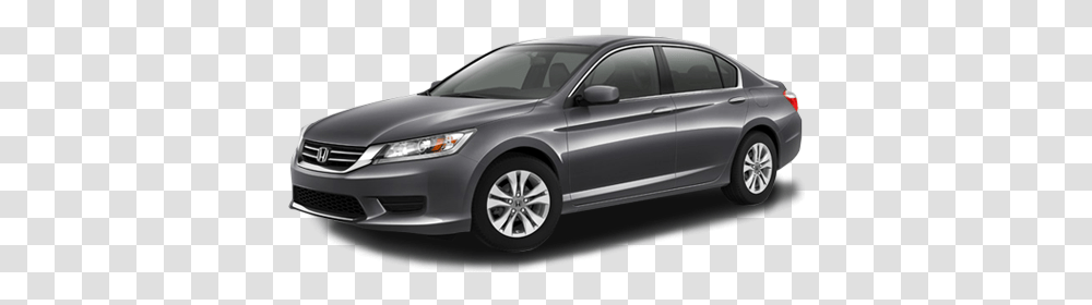 Honda, Car, Sedan, Vehicle, Transportation Transparent Png