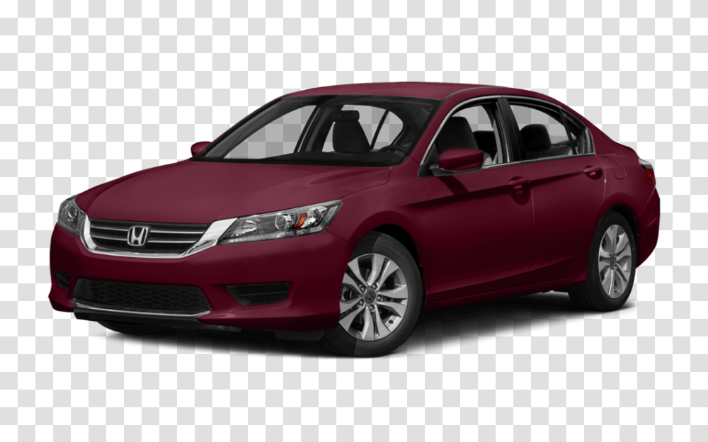 Honda, Car, Sedan, Vehicle, Transportation Transparent Png