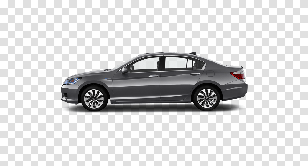 Honda, Car, Sedan, Vehicle, Transportation Transparent Png