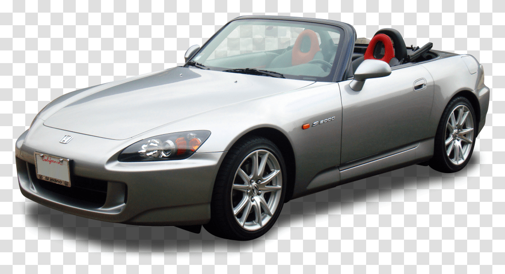 Honda, Car Transparent Png