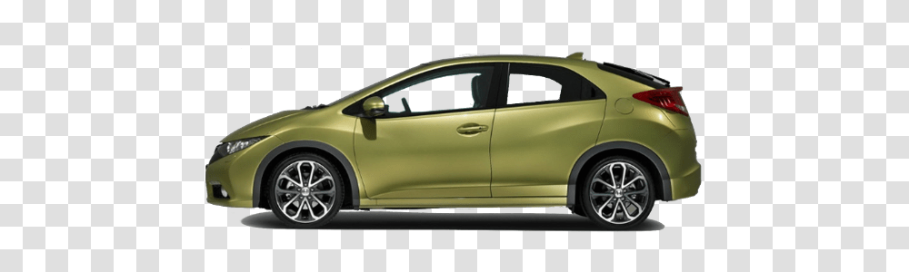 Honda, Car, Vehicle, Transportation, Automobile Transparent Png