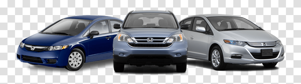 Honda, Car, Vehicle, Transportation, Sedan Transparent Png