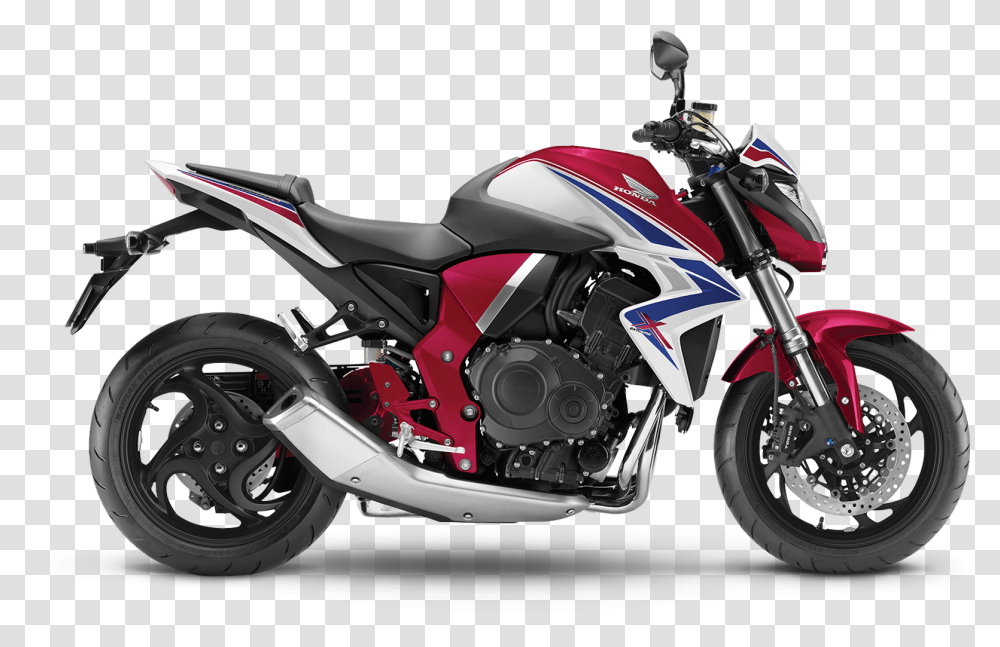 Honda Cb, Motorcycle, Vehicle, Transportation, Machine Transparent Png