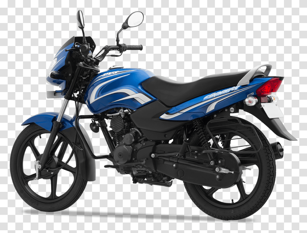 Honda Cb Shine Black Download Tvs Sport Bike Colour, Motorcycle, Vehicle, Transportation, Wheel Transparent Png