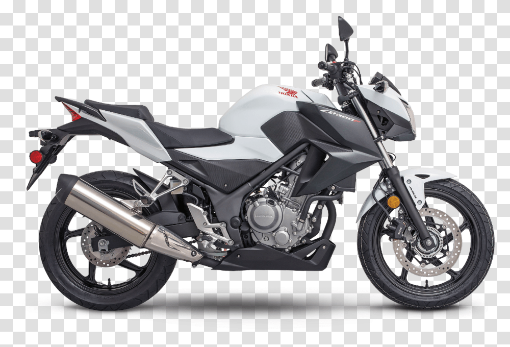 Honda Cb300r 2019 Black White Image Honda Cb 300f 2015, Motorcycle, Vehicle, Transportation, Machine Transparent Png
