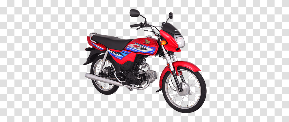 Honda Cd 70 Dream 2020, Motorcycle, Vehicle, Transportation, Machine Transparent Png