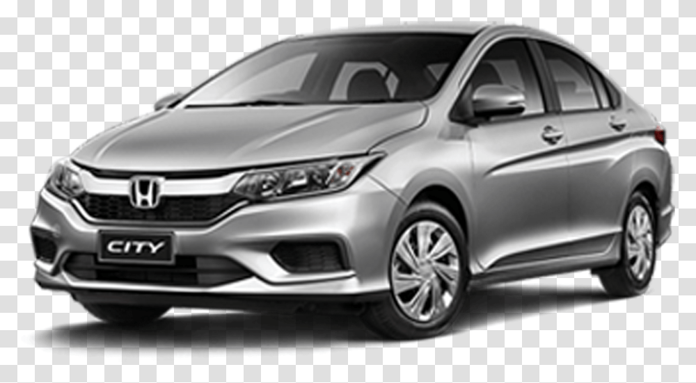 Honda City 2019, Car, Vehicle, Transportation, Sedan Transparent Png
