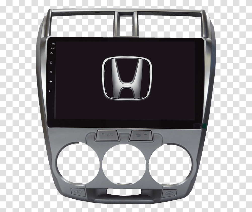 Honda City 9inch Multi Touch Capacitive Android Car Honda City Lcd Panel, Electronics, Camera, Machine, Screen Transparent Png