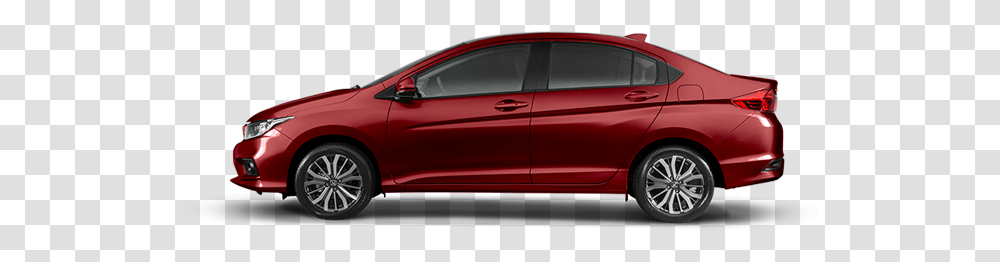Honda City Car, Vehicle, Transportation, Automobile, Sedan Transparent Png